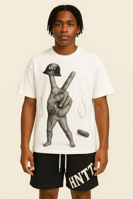 *PRE-ORDER* “Victory Soldier” Graphic Unisex Set