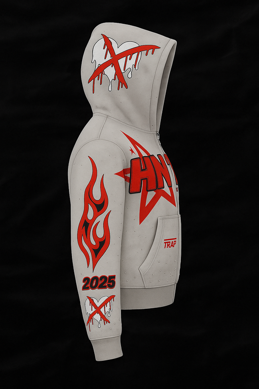 *PRE-ORDER* HNTT “PRESENTS 2025” Set