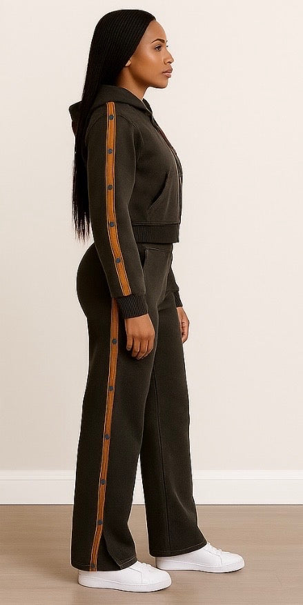 HNTT Baddies Two Piece Set