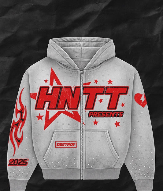 *PRE-ORDER* HNTT “PRESENTS 2025” Set